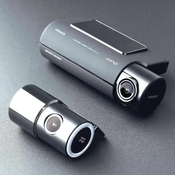 IROAD FX2