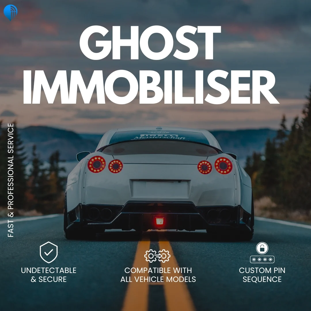 lock track ghost imb